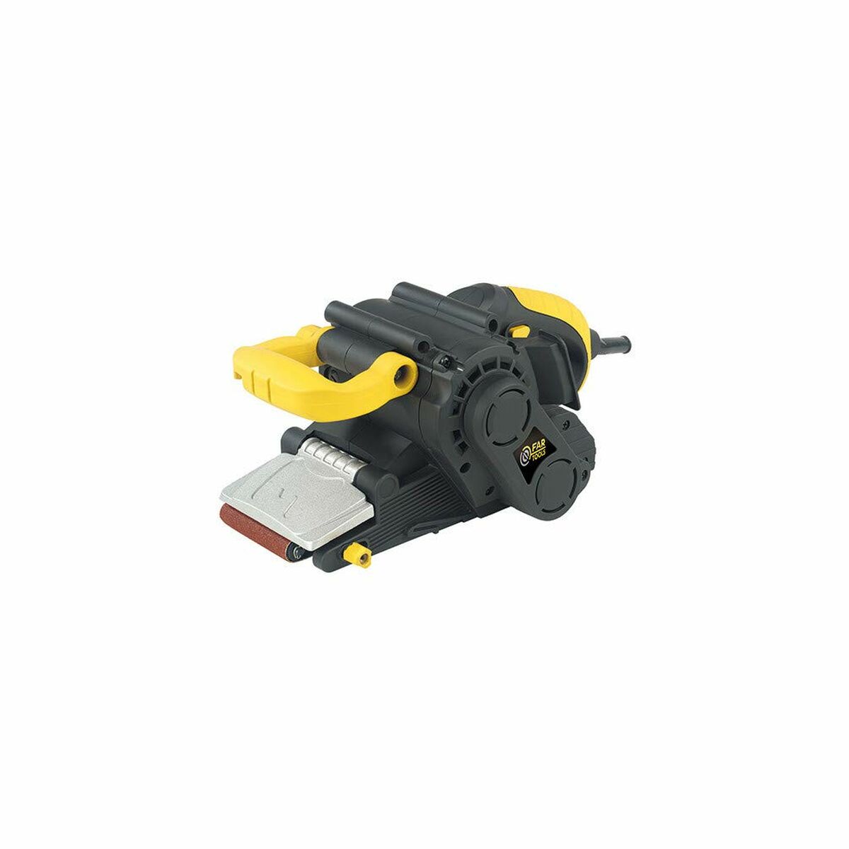 Brusilica Fartools Electric Strip 1010 W 230 V